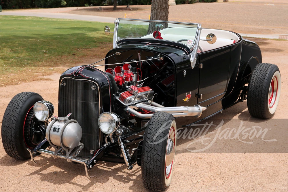 1927 Ford Model T - Image 16 of 21
