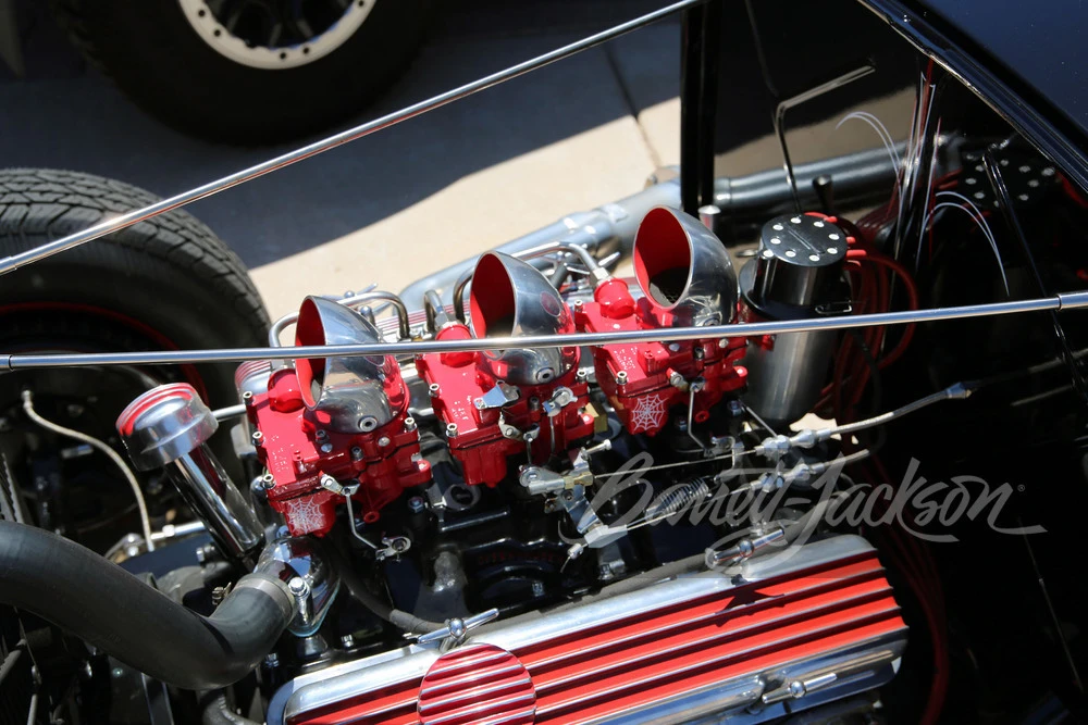 1927 Ford Model T - Image 17 of 21