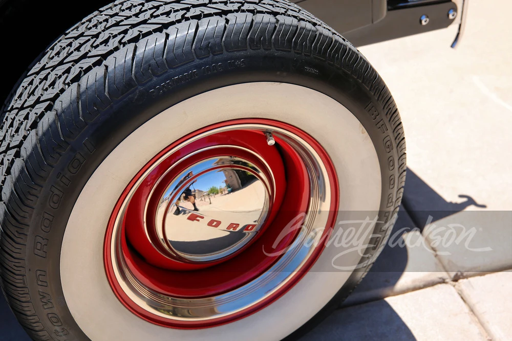 1927 Ford Model T - Image 18 of 21