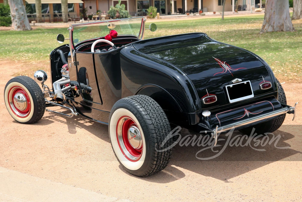 1927 Ford Model T - Image 20 of 21