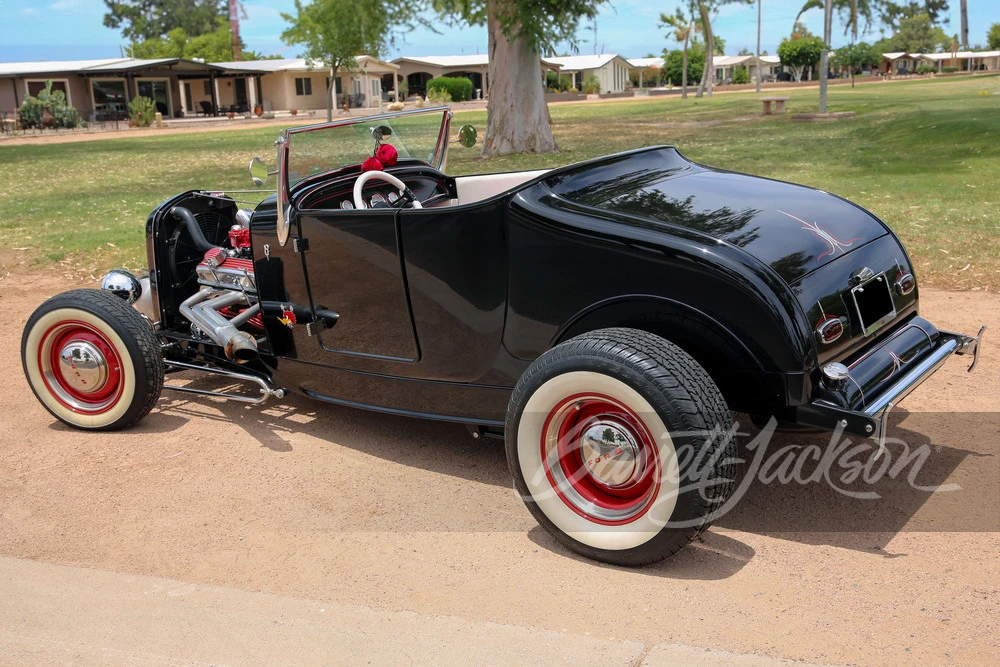 1927 Ford Model T - Image 21 of 21