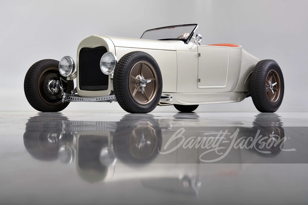 1927 Ford Model T - Image 6 of 13