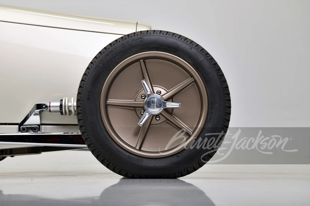 1927 Ford Model T - Image 7 of 13