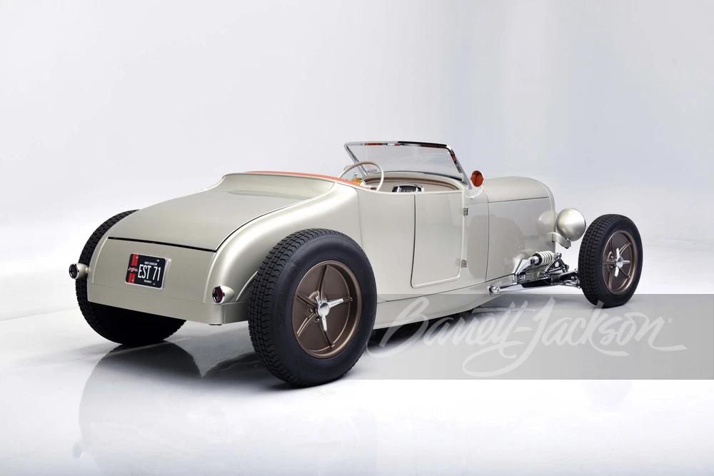 1927 Ford Model T - Image 12 of 13
