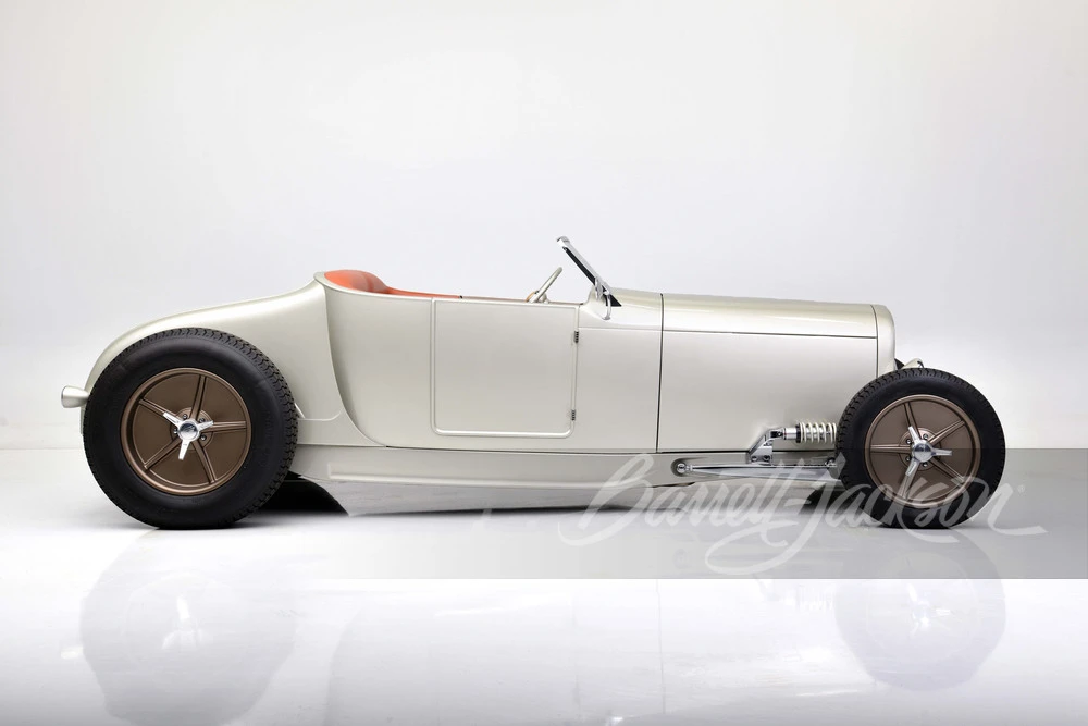 1927 Ford Model T - Image 13 of 13