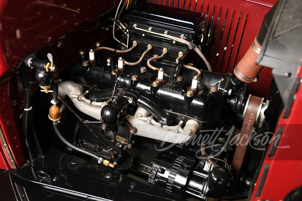 1927 Ford Model T Pickup & Model TT - Image 2 of 16