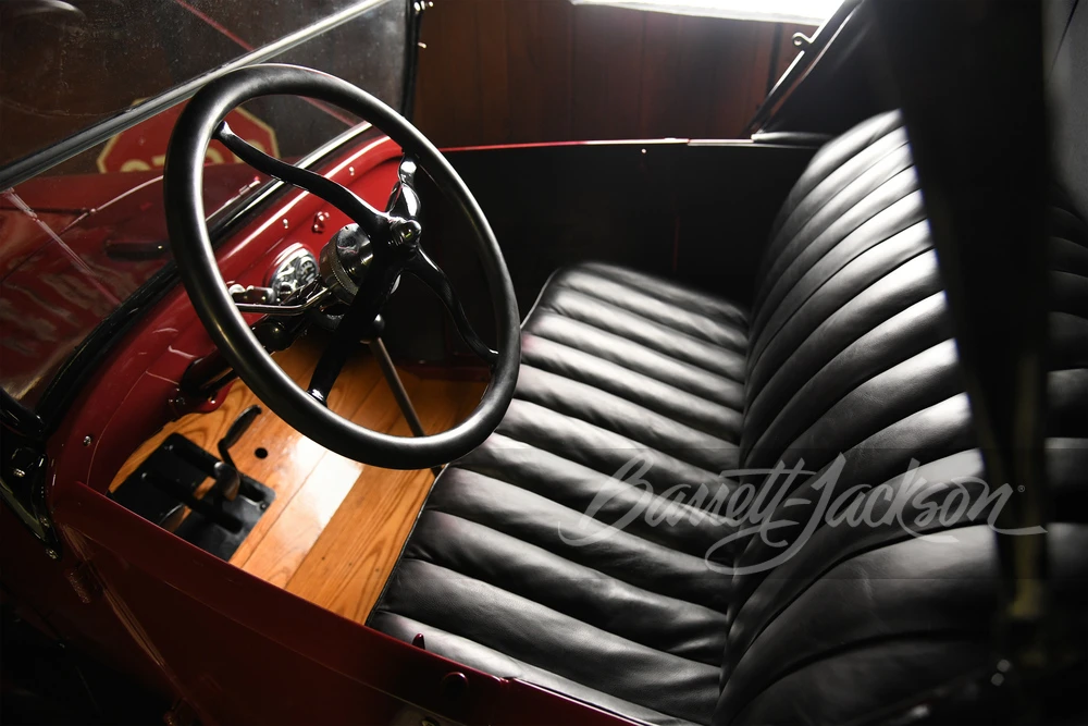 1927 Ford Model T Pickup & Model TT - Image 3 of 16