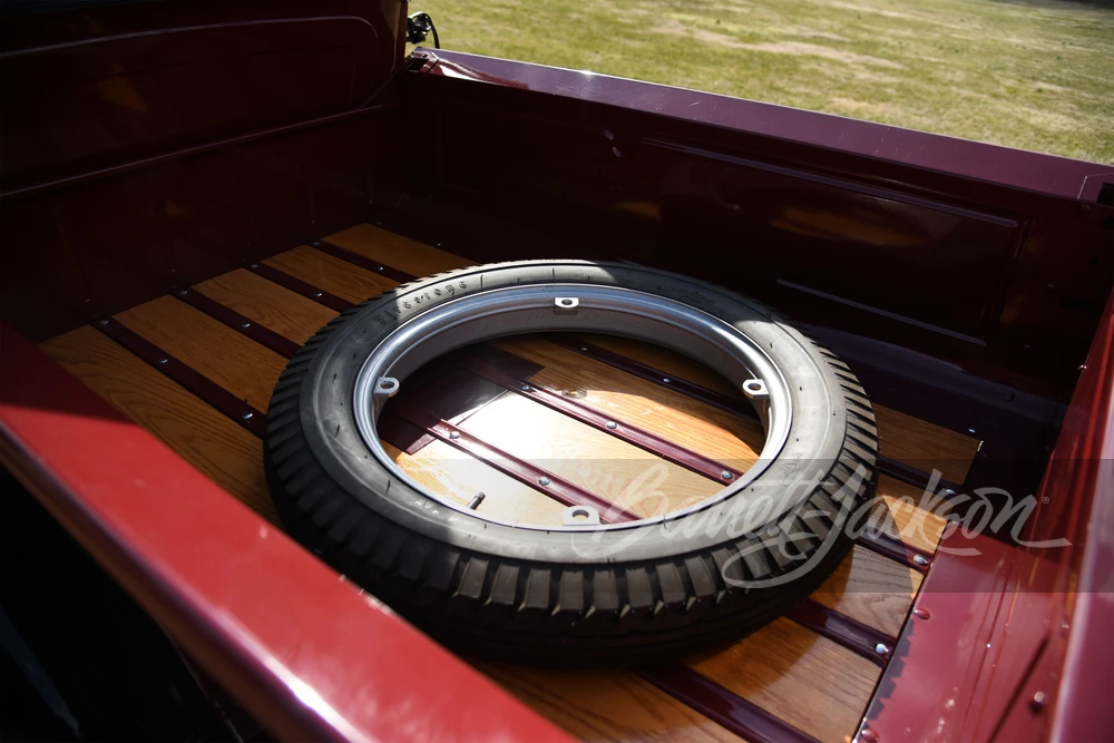1927 Ford Model T Pickup & Model TT - Image 4 of 16
