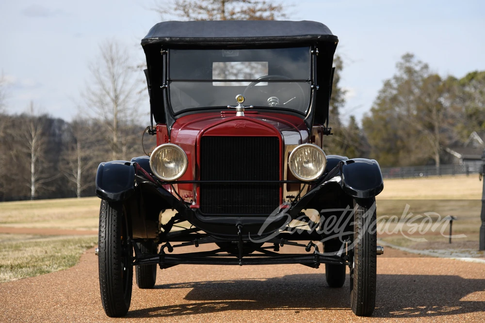 1927 Ford Model T Pickup & Model TT - Image 5 of 16