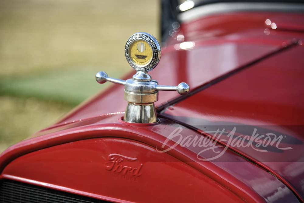 1927 Ford Model T Pickup & Model TT - Image 10 of 16
