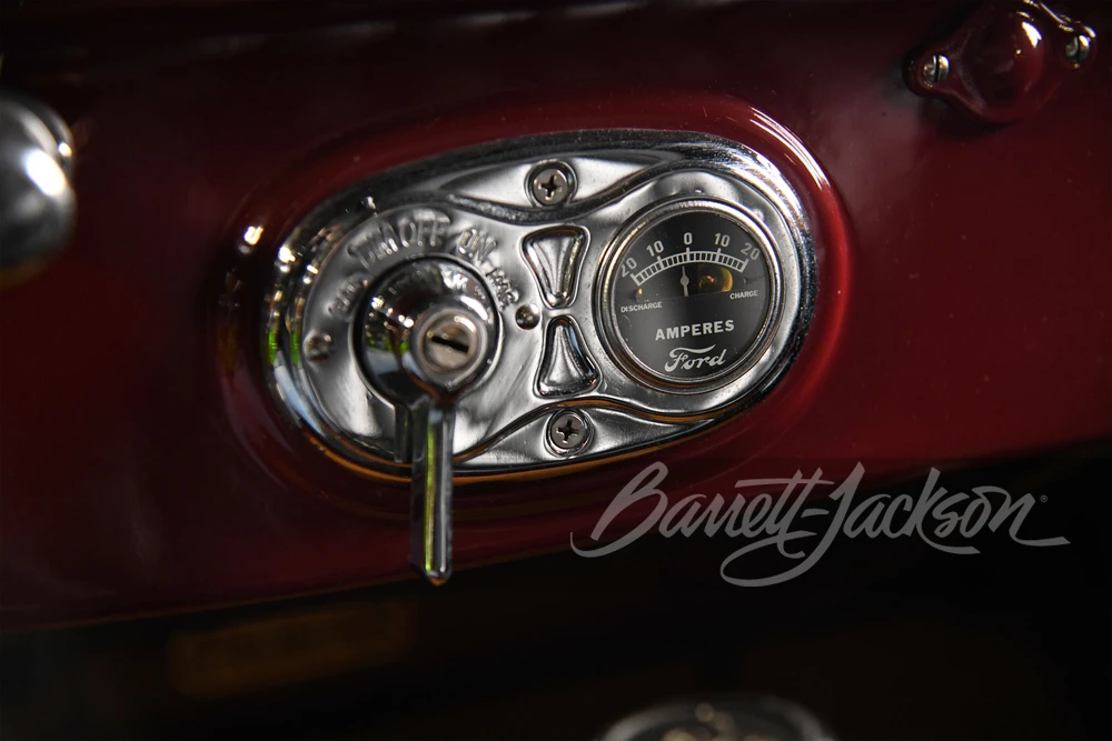 1927 Ford Model T Pickup & Model TT - Image 12 of 16