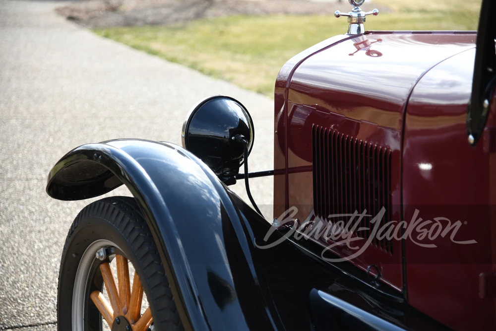 1927 Ford Model T Pickup & Model TT - Image 13 of 16