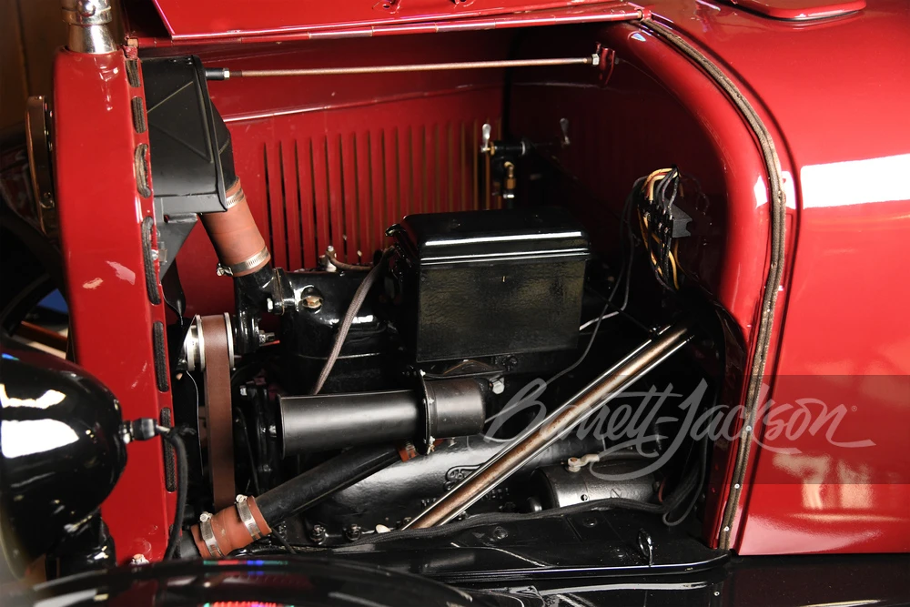 1927 Ford Model T Pickup & Model TT - Image 14 of 16