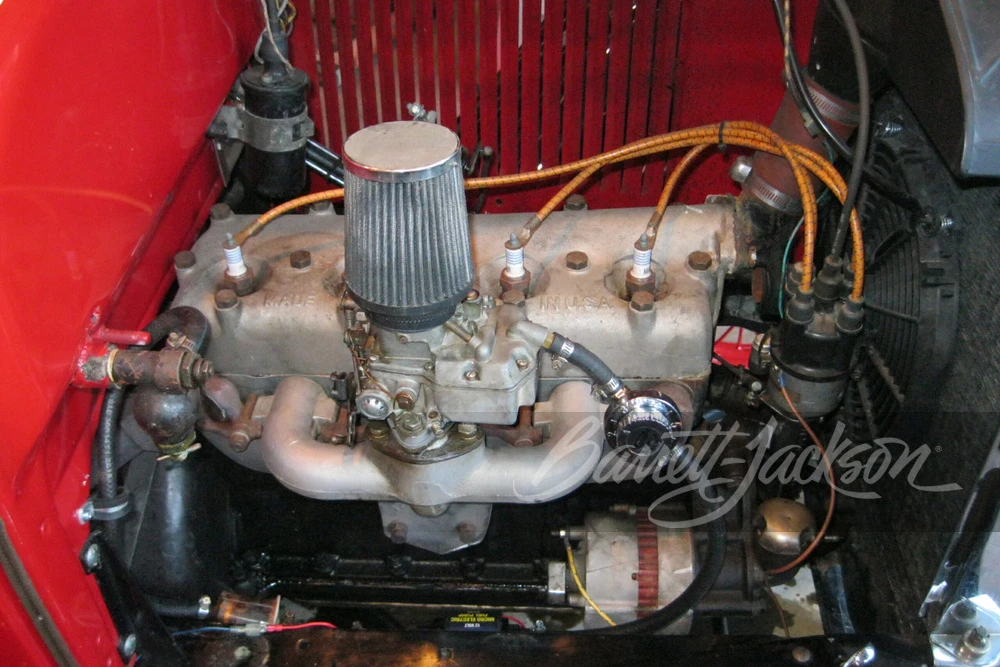 1927 Ford Model T - Image 2 of 7