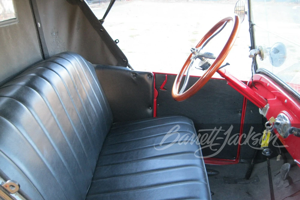 1927 Ford Model T - Image 3 of 7