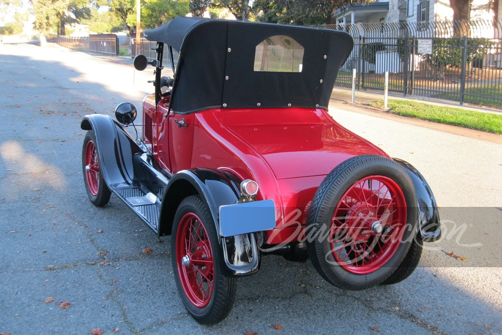 1927 Ford Model T - Image 6 of 7