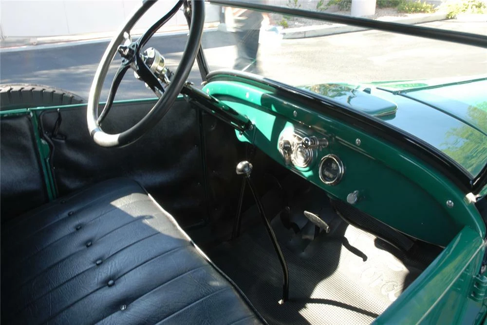 1927 Ford Model T Pickup & Model TT - Image 3 of 5