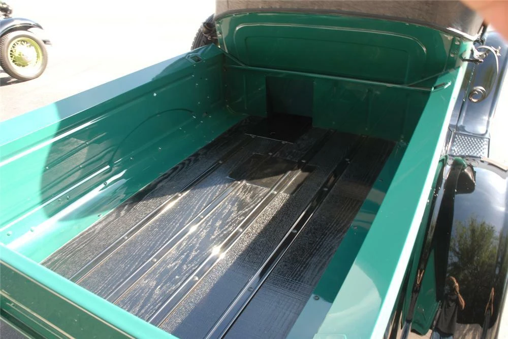 1927 Ford Model T Pickup & Model TT - Image 4 of 5