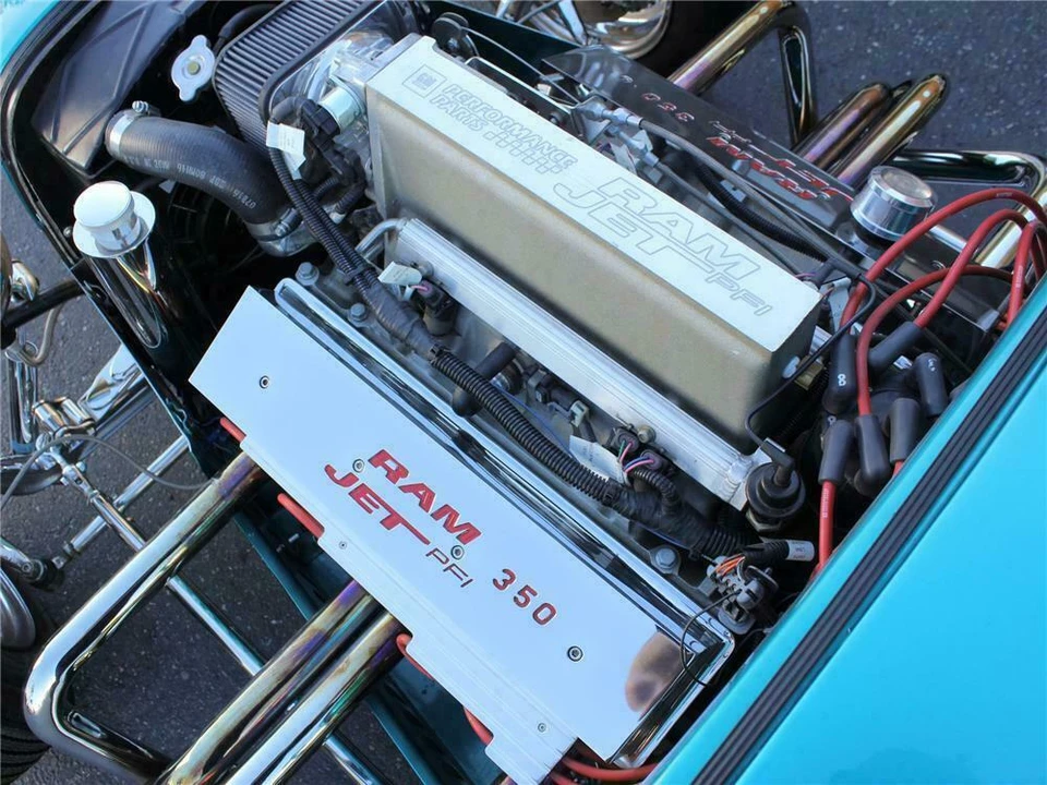 1927 Ford Hot Rod - Image 3 of 5