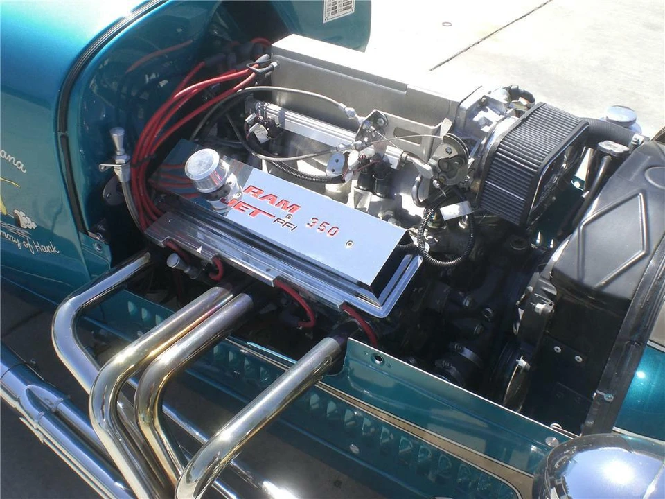 1927 Ford Hot Rod - Image 3 of 5