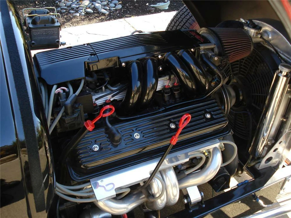 1927 Ford Hot Rod - Image 3 of 4