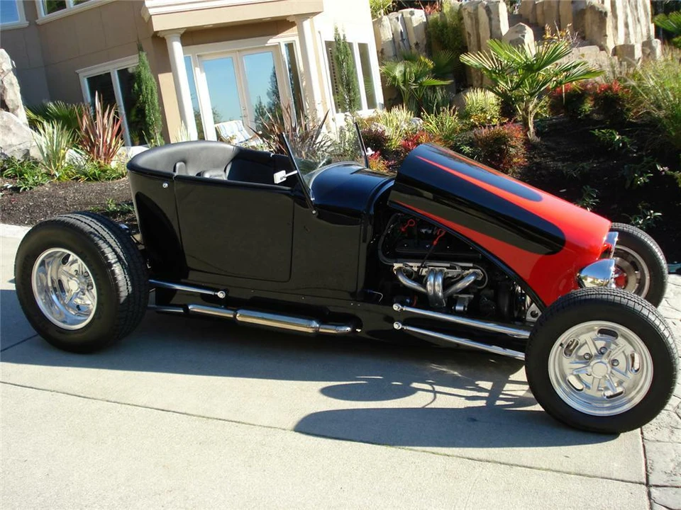 1927 Ford Hot Rod - Image 4 of 4