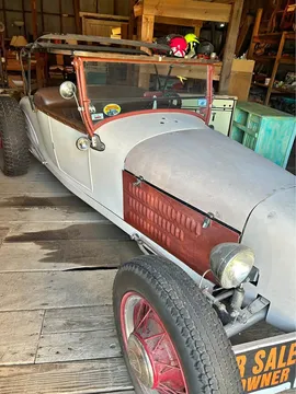 1927 Ford 1927 T