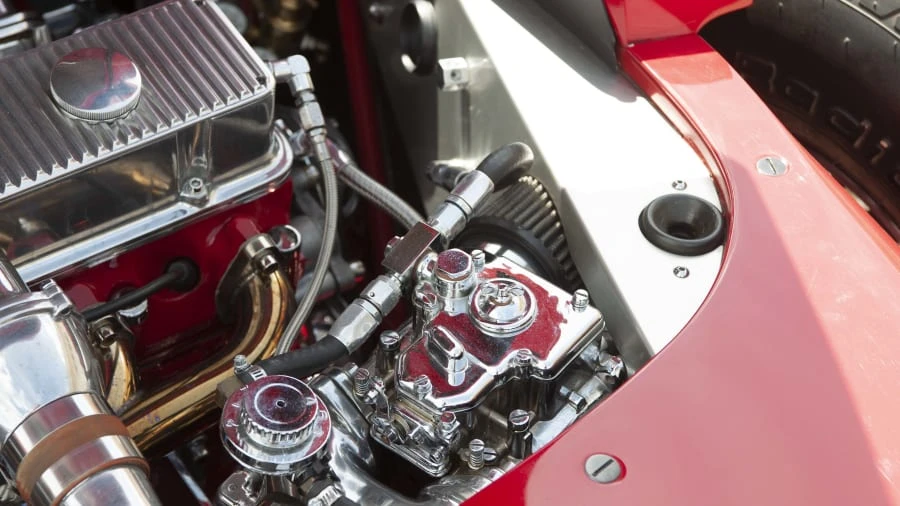 1927 Ford Model T - Image 16 of 25