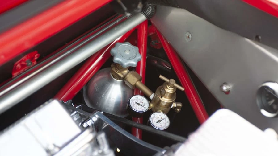 1927 Ford Model T - Image 17 of 25
