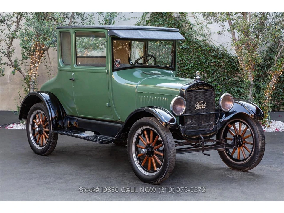 1927 Ford Model A - Image 31 of 31