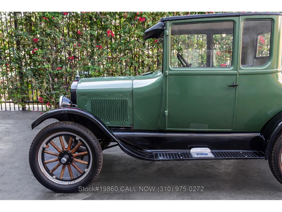 1927 Ford Model A - Image 11 of 31