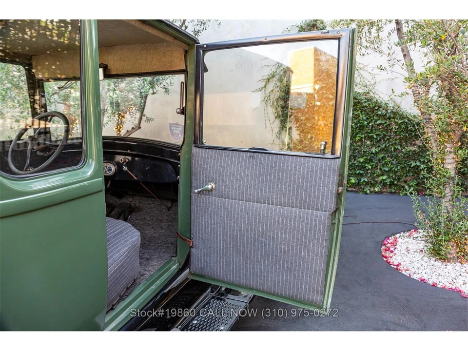1927 Ford Model A - Image 19 of 31