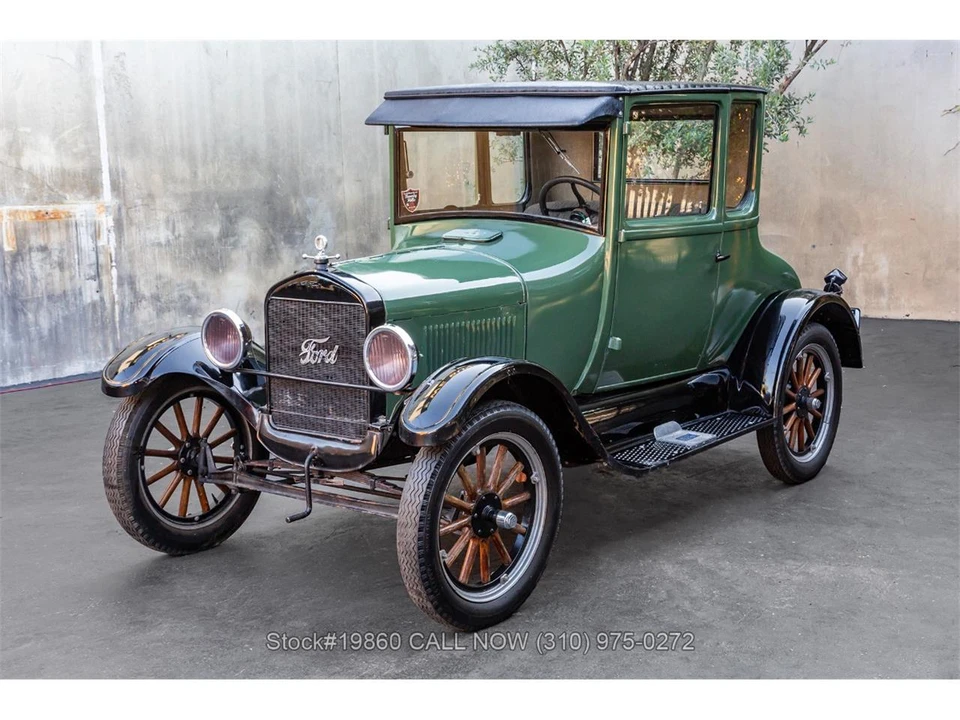 1927 Ford Model A - Image 7 of 31