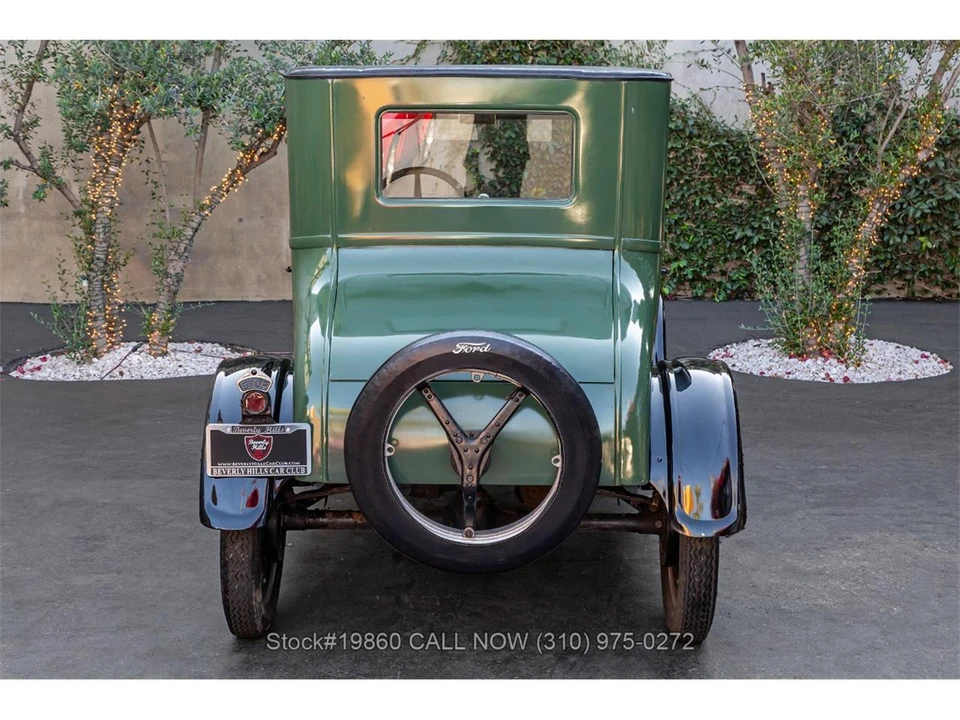 1927 Ford Model A - Image 5 of 31