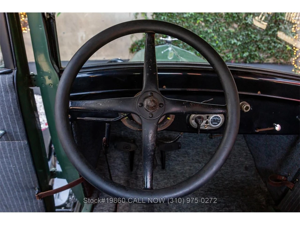 1927 Ford Model A - Image 16 of 31