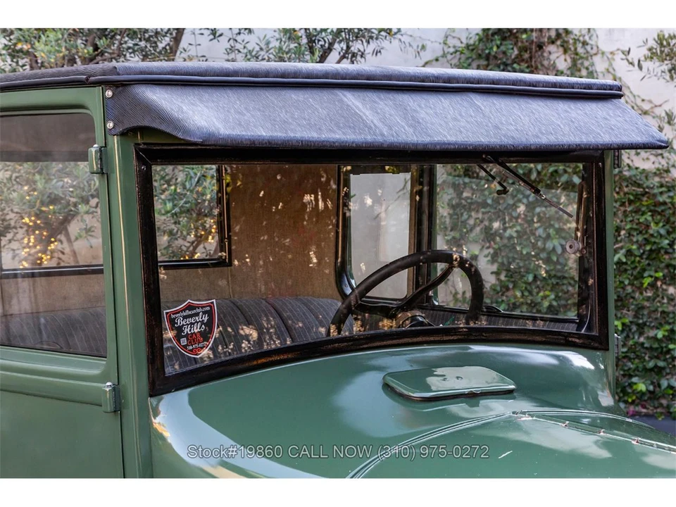 1927 Ford Model A - Image 8 of 31