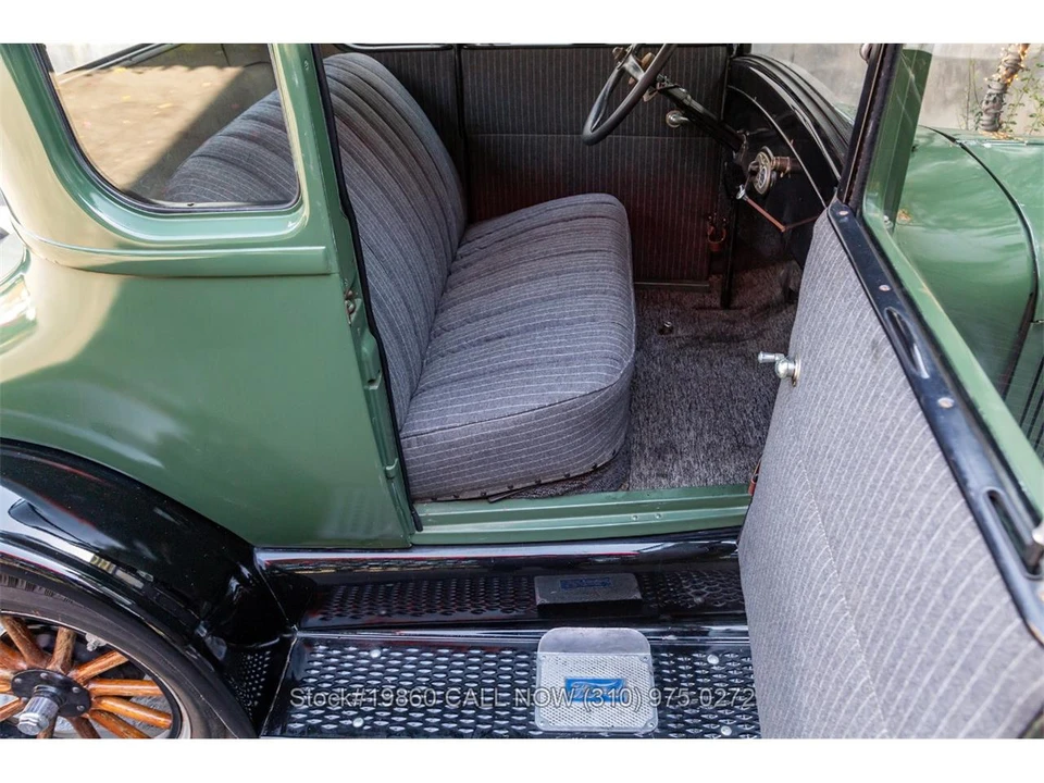 1927 Ford Model A - Image 17 of 31