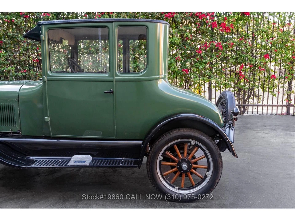 1927 Ford Model A - Image 12 of 31