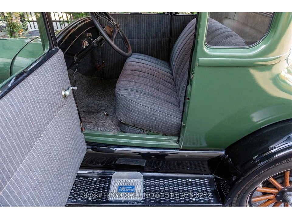 1927 Ford Model A - Image 14 of 31