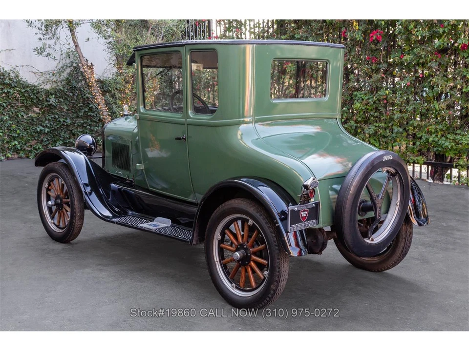 1927 Ford Model A - Image 6 of 31