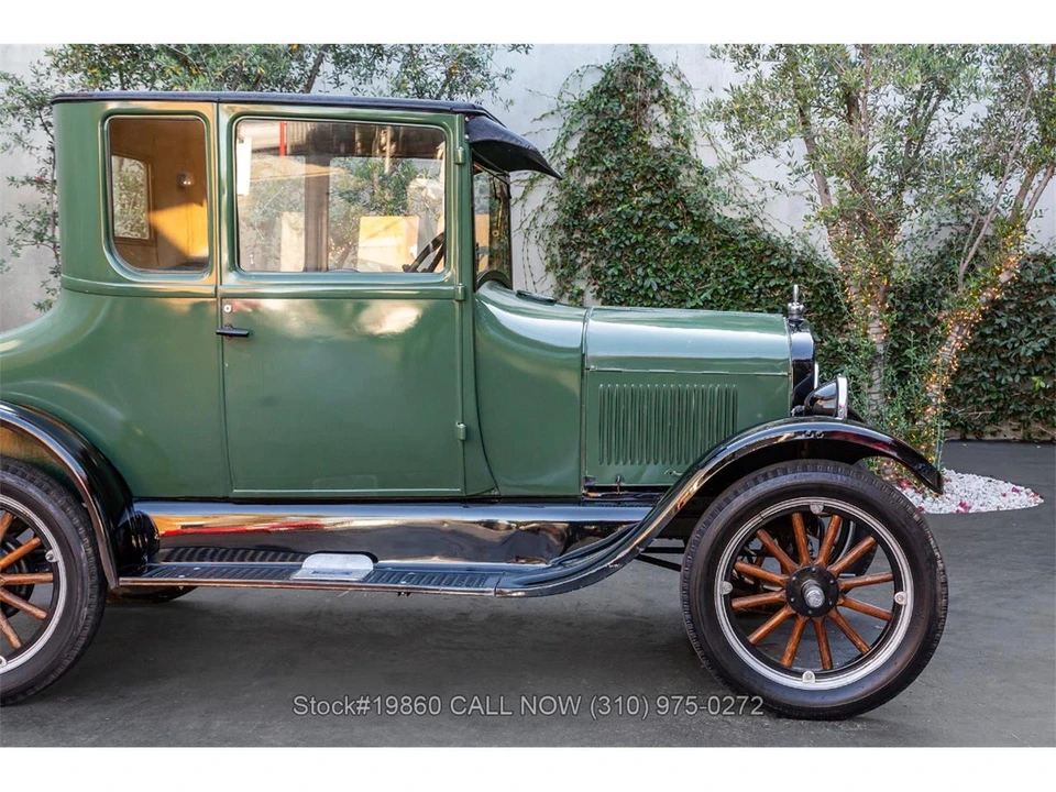 1927 Ford Model A - Image 9 of 31