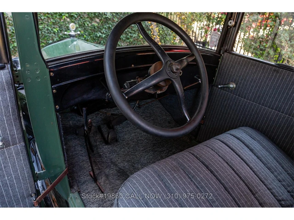 1927 Ford Model A - Image 15 of 31
