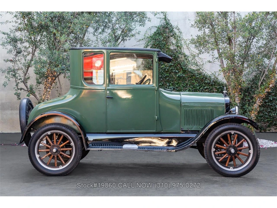 1927 Ford Model A - Image 3 of 31