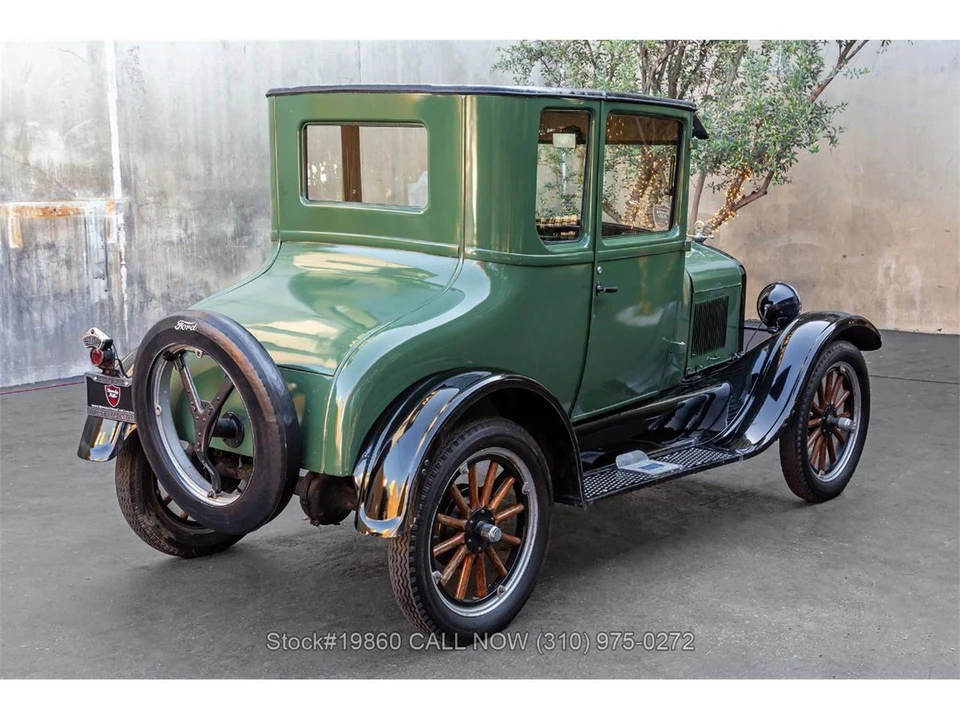 1927 Ford Model A - Image 4 of 31