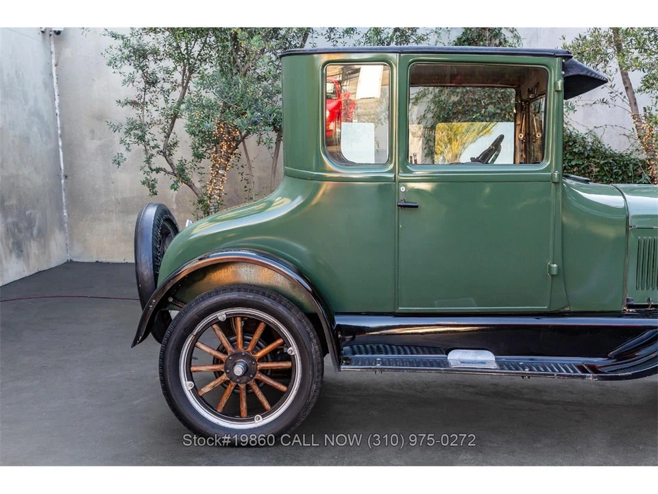 1927 Ford Model A - Image 10 of 31