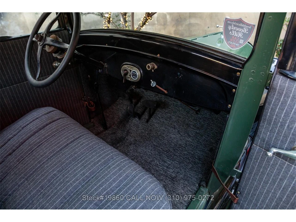 1927 Ford Model A - Image 18 of 31