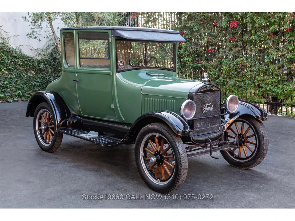 1927 Ford Model A - Image 2 of 31