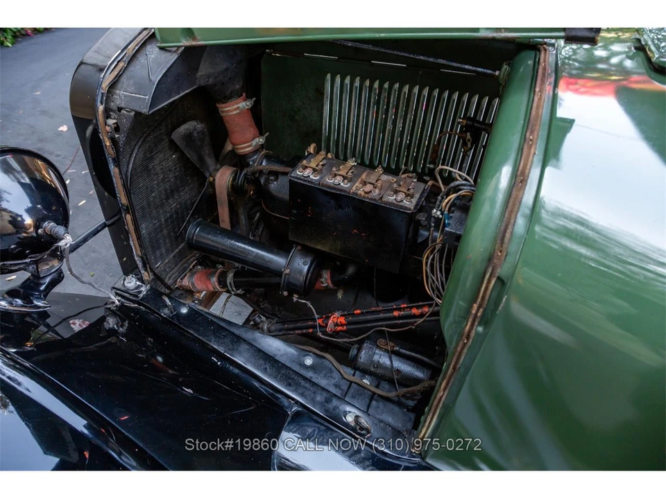 1927 Ford Model A - Image 20 of 31