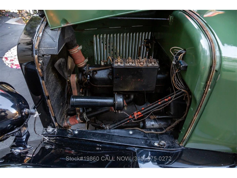 1927 Ford Model A - Image 21 of 31