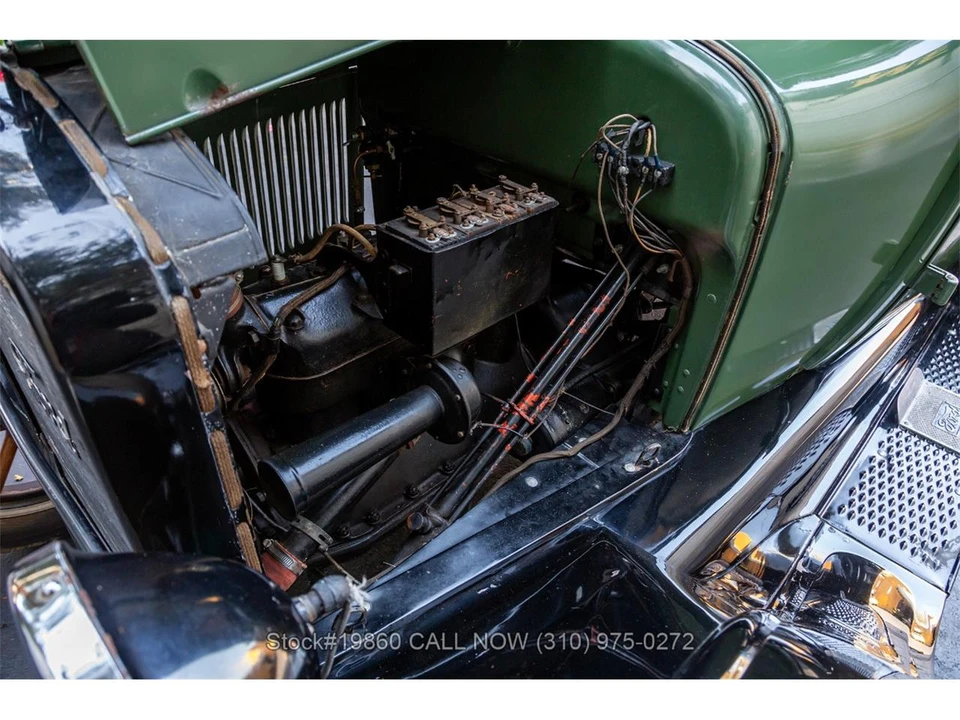 1927 Ford Model A - Image 22 of 31